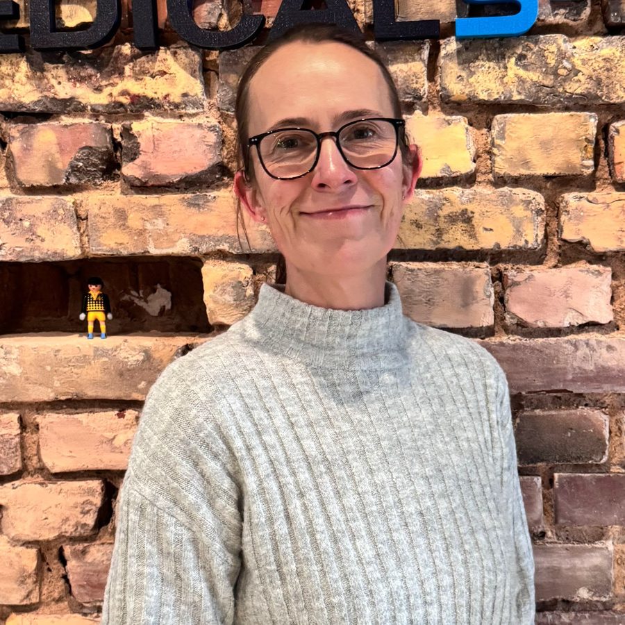 Petra – MedicalSports Team